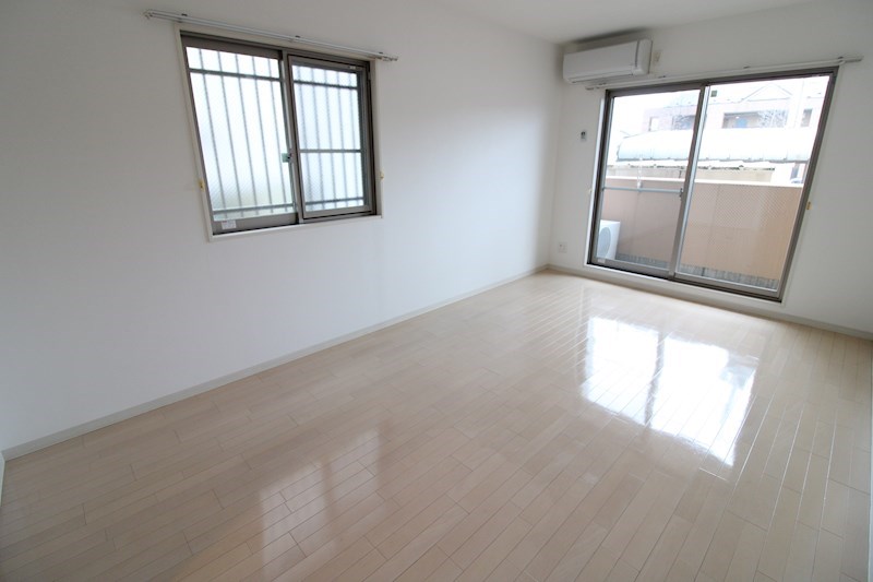 ファーストクラス空港西 その他1