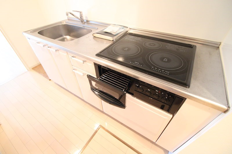 ファーストクラス空港西 その他2