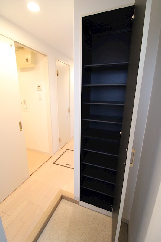 ファーストクラス空港西 その他6