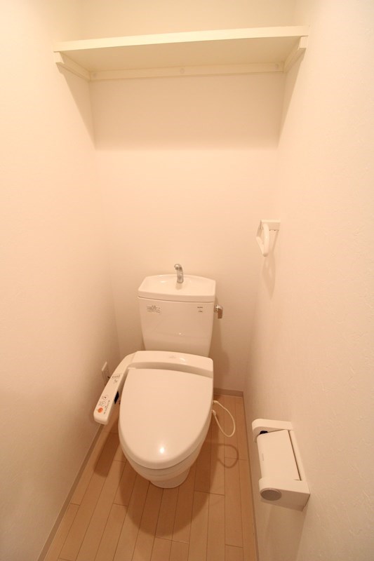 ファーストクラス空港西 その他8