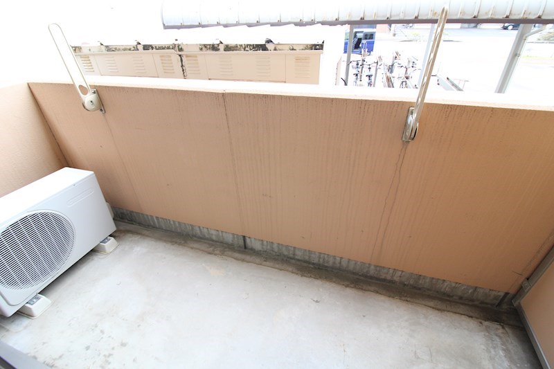 ファーストクラス空港西 その他9