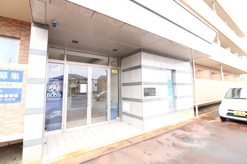 ファーストクラス空港西 その他10