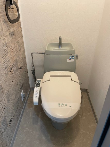 ヴィラ信濃 その他4