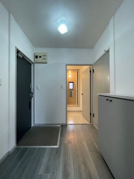 ヴィラ信濃 その他11