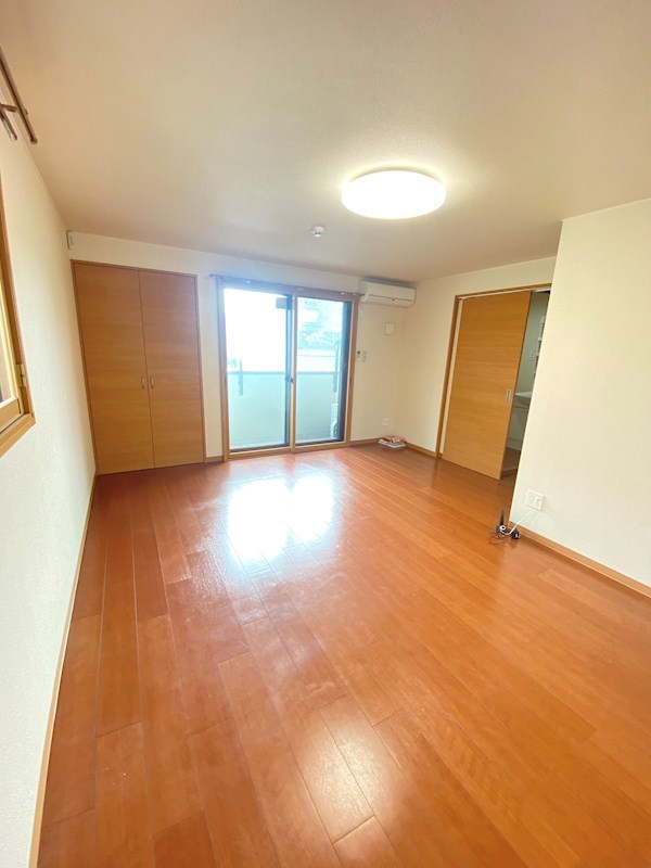 スリークォーターハウス女池 その他1