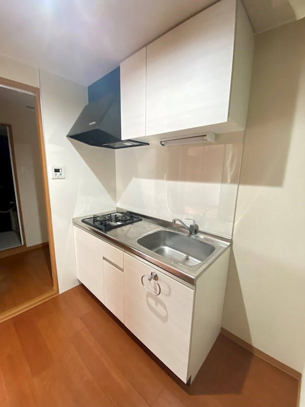 スリークォーターハウス女池 その他2