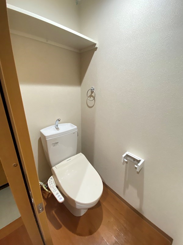 スリークォーターハウス女池 その他3