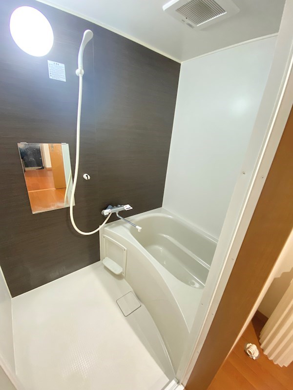 スリークォーターハウス女池 その他4