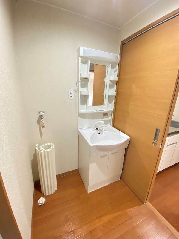 スリークォーターハウス女池 その他5