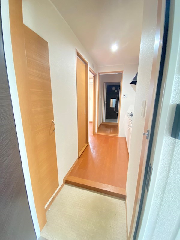 スリークォーターハウス女池 その他6