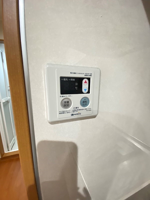 スリークォーターハウス女池 その他12