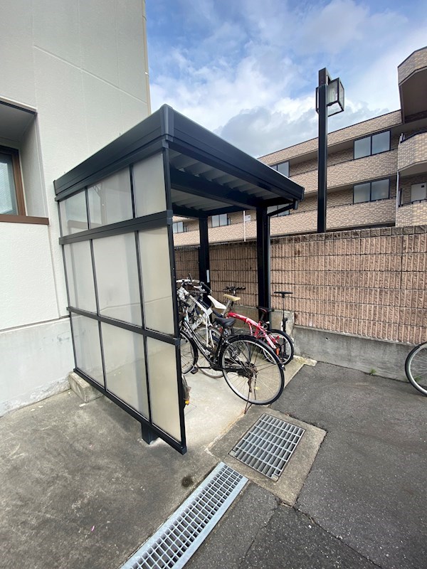 スリークォーターハウス女池 その他14