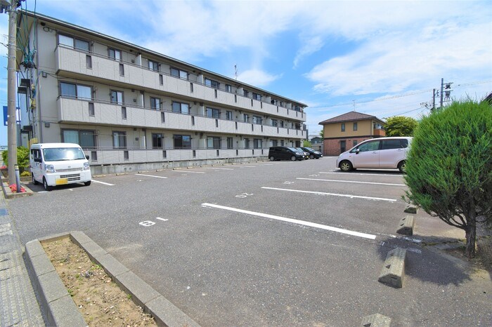セジュールコスモス その他12