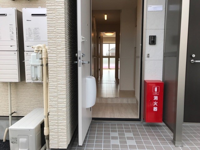 ヴィラコートサクラ その他9