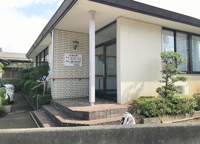 ヴィヴァレス 周辺画像6