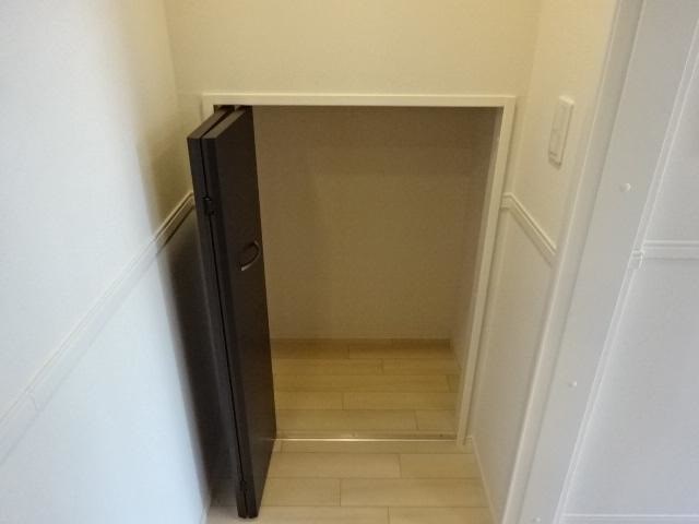 リラ・コンフィ その他15