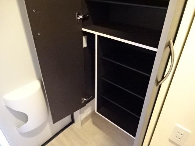 リラ・コンフィ その他18