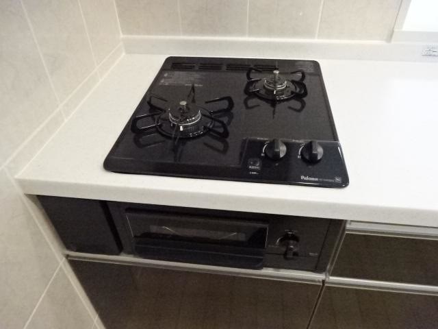 リラ・コンフィ その他20