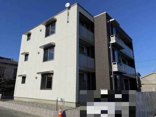 シャーメゾン牡丹山 103号室 外観