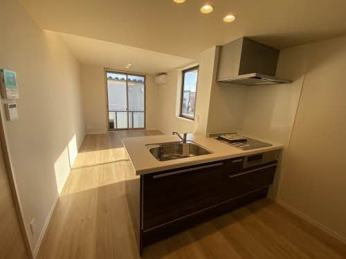 シャーメゾン牡丹山 その他2