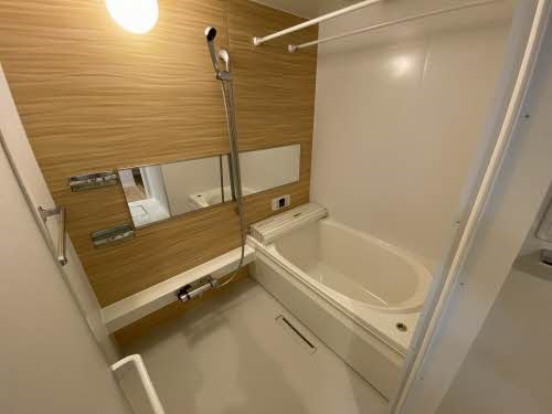 シャーメゾン牡丹山 その他3