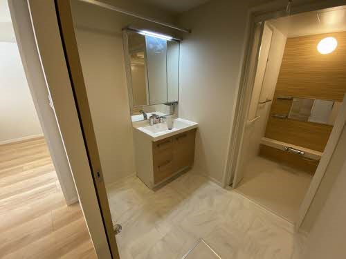 シャーメゾン牡丹山 その他5