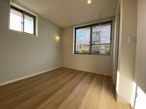 シャーメゾン牡丹山 その他6