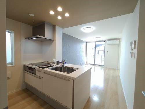 ベレオ女池 その他2