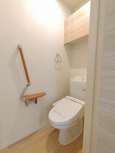 ベレオ女池 その他4