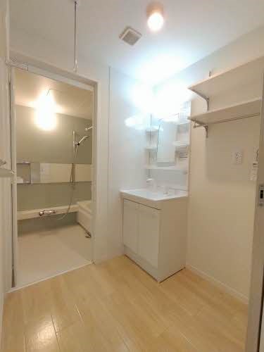 ベレオ女池 その他5