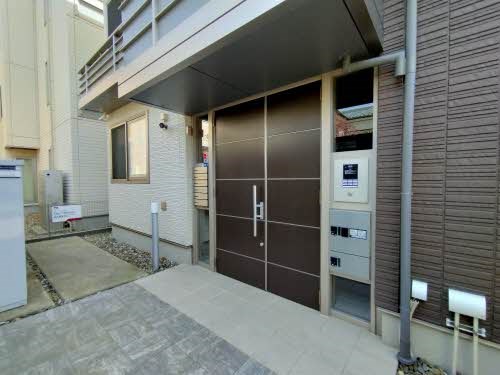 ベレオ女池 その他11