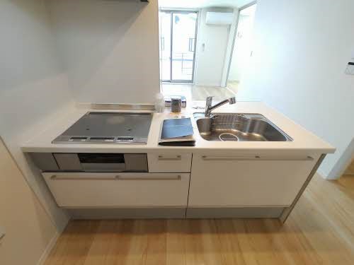 ベレオ女池 その他13