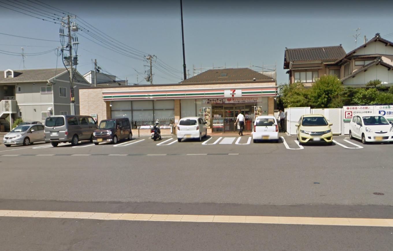 ベレオ女池 周辺画像2