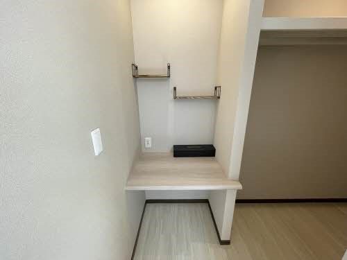 アールベルグⅡ その他8