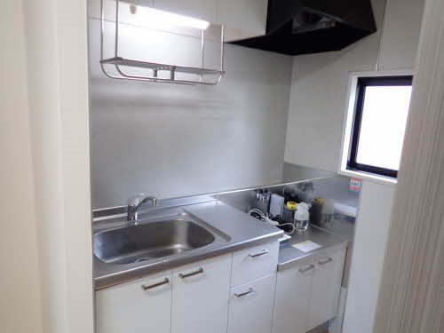 キャトルセゾンＢ その他2