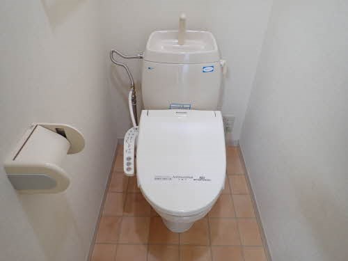 キャトルセゾンＢ その他4