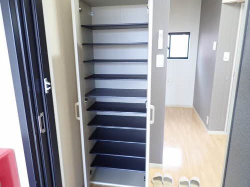 キャトルセゾンＢ その他9