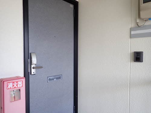 キャトルセゾンＢ その他10