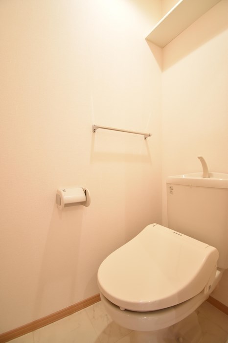 リヴェール山田 その他4