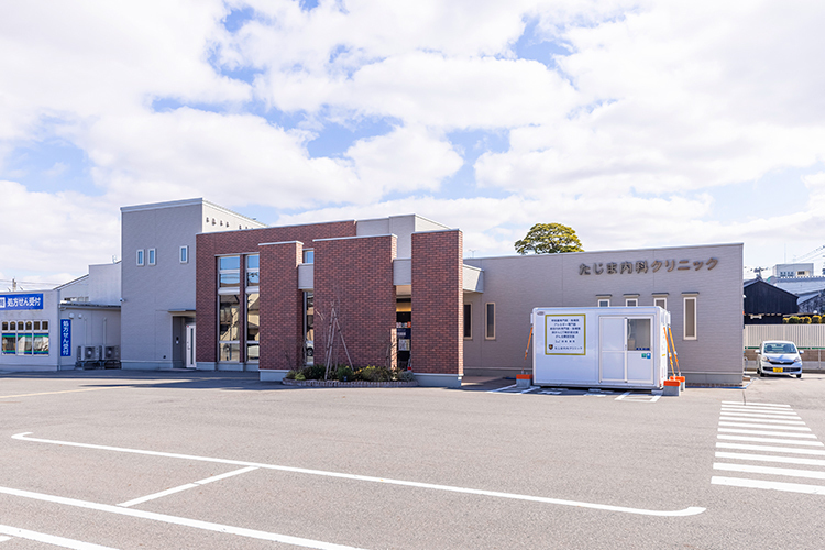 リヴェール山田 周辺画像5