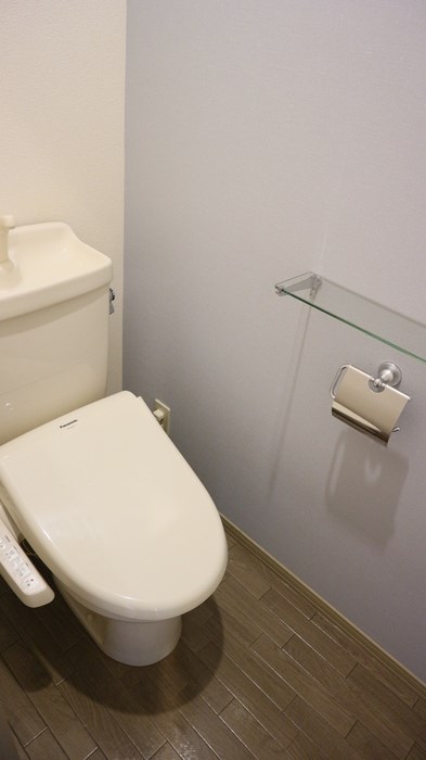 シャンドフレール黒埼  その他4