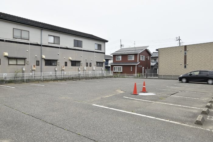 シャンドフレール黒埼  その他12