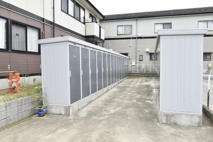 シャンドフレール黒埼  その他13