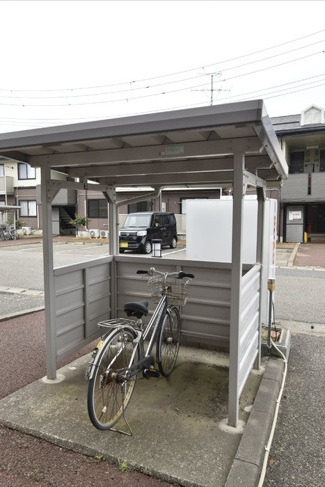 シャンドフレール黒埼  その他15