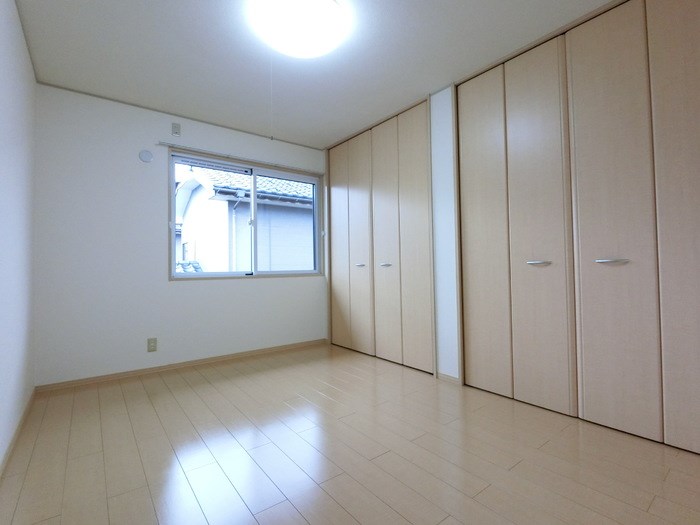 マウルール その他部屋・スペース