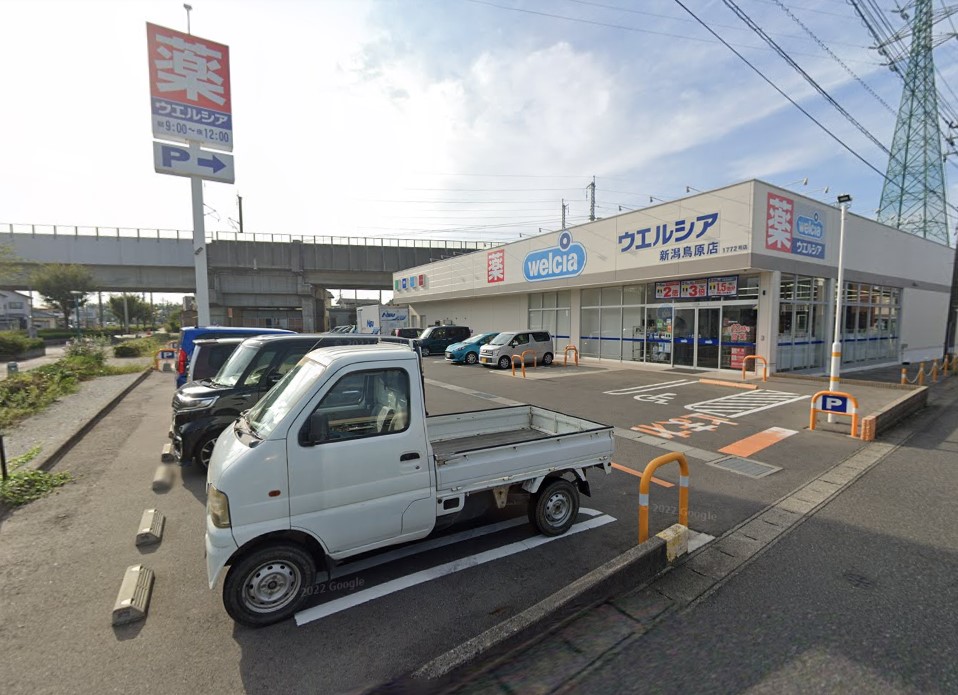 フローラ 周辺画像3