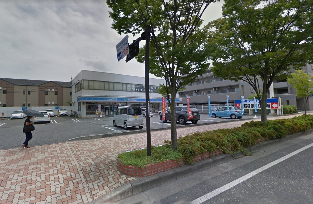 サーパス新潟駅南 周辺画像1