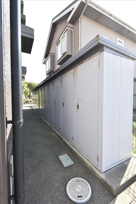 クランベール その他14