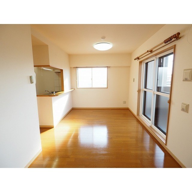 シルバーハイツ その他1