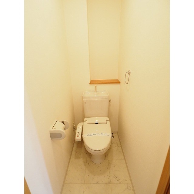 シルバーハイツ その他4